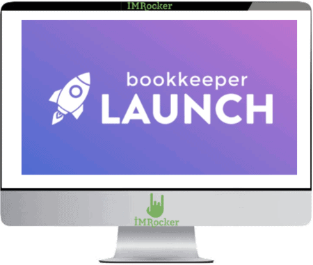 The Bookkeeper Launch