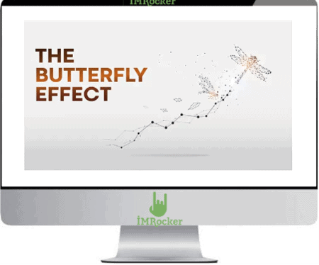 GateX – The Butterfly Effect