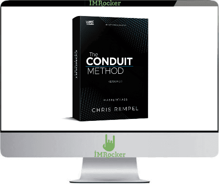 The Conduit Method 2.0