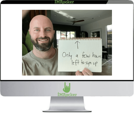 The Justin Style Email Training