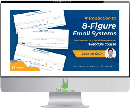 Ultimate Email 2021 Masterclass