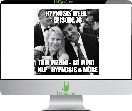 Tom Vizzini & Kim Mcfarland - 3D Mind (Changing Your Mind)