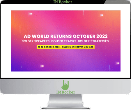 Ad World – October 2022
