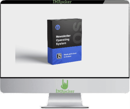 BrainPint – Newsletter Operating System