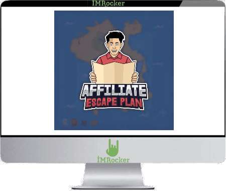 Brian Brewer – Affiliate Escape Plan 2.0