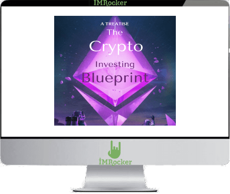 Crypto Dan - The Crypto Investing Blueprint to Financial Freedom by 2025