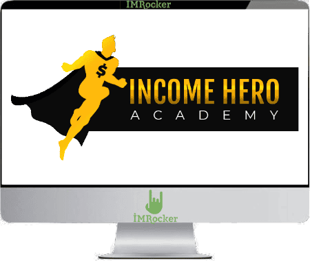 Dan Khan – Income Hero Academy