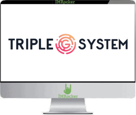 Duston McGroarty – Triple G System