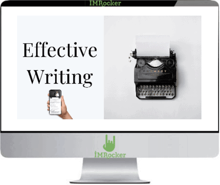 Effective Writing