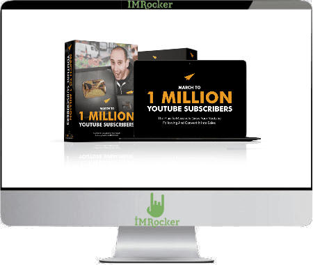 Evan Carmichael – Youtube Growth Bootcamp