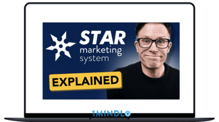 Exposure Ninja – The Star Marketing System