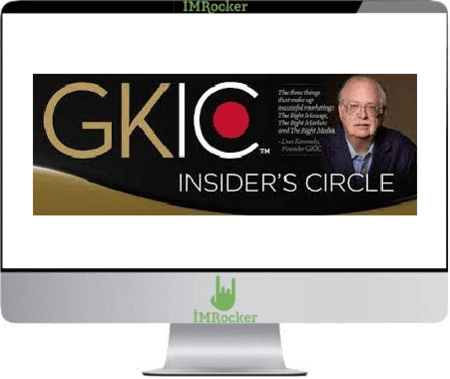 GKIC (Dan Kennedy) - Fast Implementation Bootcamp Audio