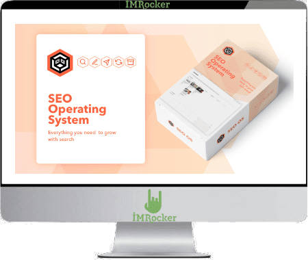 James Ewen - SEO Operating System