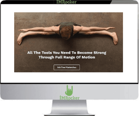 Mobility & Flexibility Toolkit