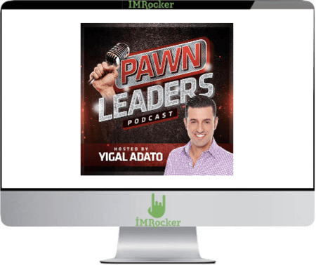 Pawn Leaders Masterclass