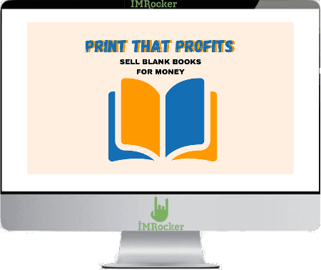 Print That Profits 2021