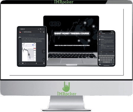 Prosperity Academy – Smart Money Trading Course