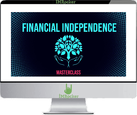 ReadySetCrypto – Financial Independence Masterclass