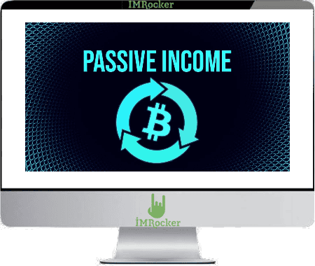 ReadySetCrypto – Passive Income Masterclass