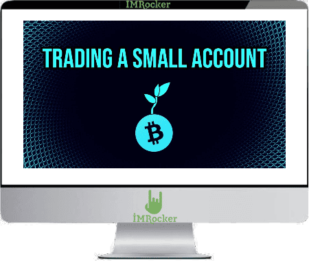 ReadySetCrypto – Small Account Trading Masterclass