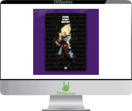 Sexual Energy Mastery