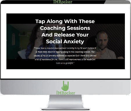 Social Anxiety Solutions