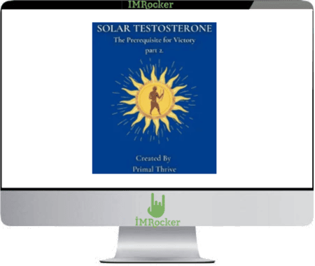 Solar Testosterone