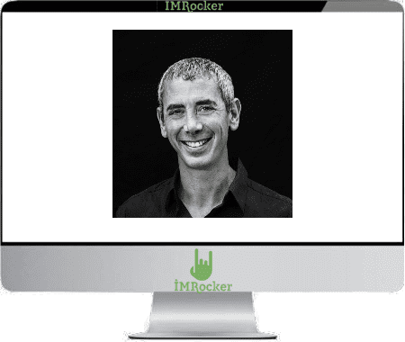 Steven Kotler – Zero To Dangerous