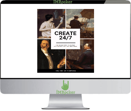 The Blueprint to Unlimited Content Creation