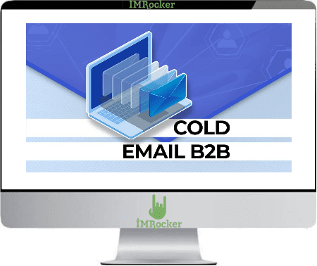The Complete Cold Email Course 2021