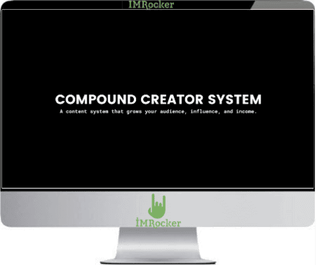 The Compound Creator System