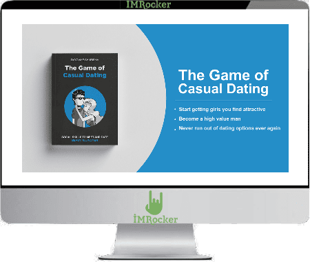 The Game of Casual Dating