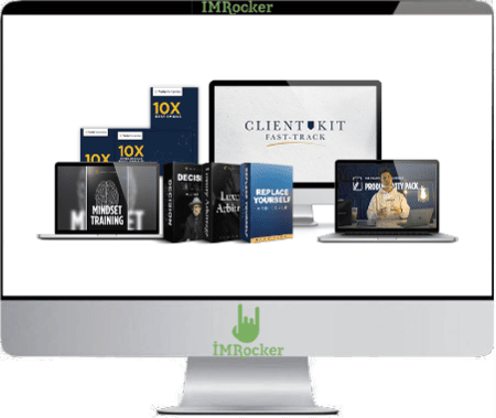 Traffic and Funnels – Client Kit 2021 DIY