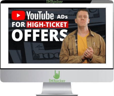 YouTube Ads For High Ticket Funnels