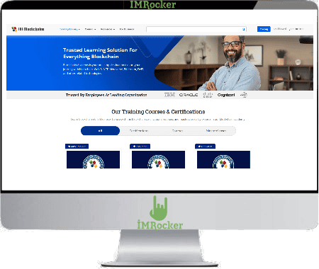 101 Blockchains Academy