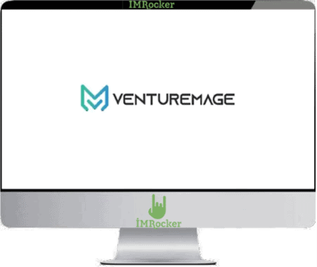 Alex Berman – Harambe Venture Mage