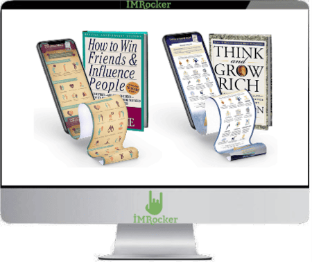 Business Book – Reading Graphic