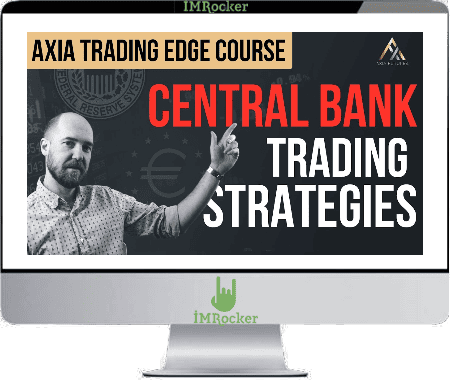 Central Bank Trading Strategies