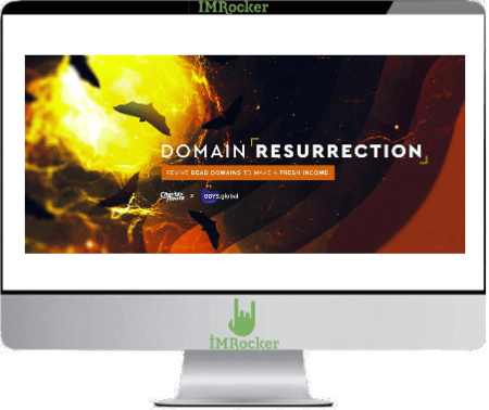 Charles Floate – Domain Resurrection