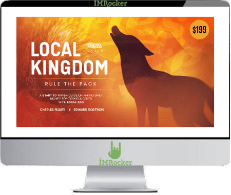 Charles Floate – Local Kingdom