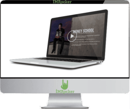 Chris Naugle – Money School