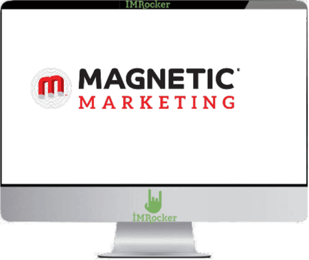 Dan Kennedy - Magnetic Marketing Lifestyle Liberation Kit Gold Membership