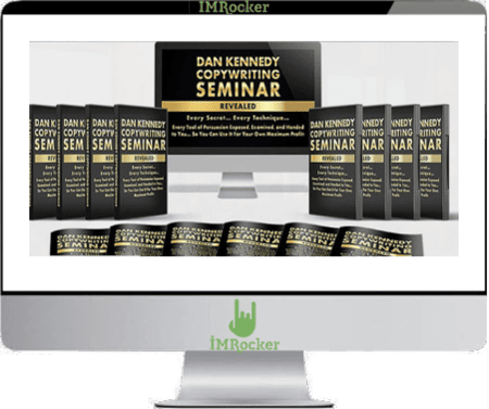 Dan Kennedy - The Business Of Copywriting