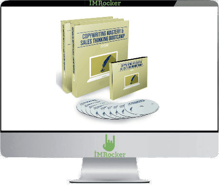 Dan Kennedy – Copywriting Mastery and Sales Thinking Bootcamp