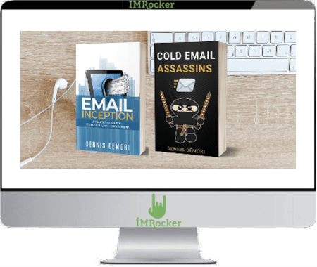 Dennis Demori – Email Copywriter Starter Kit