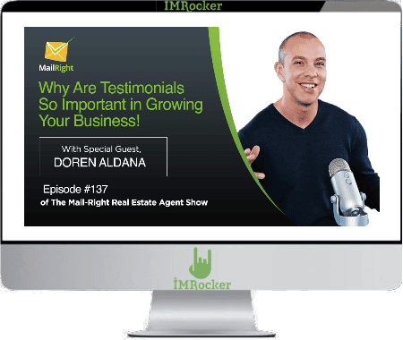 Doren Aldana – Client Acceleration Formula