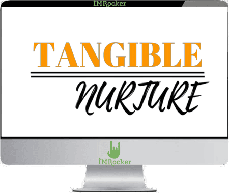 Draye Redfern – The Tangible Nurture Course