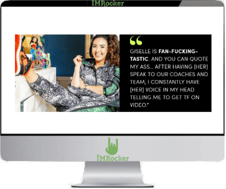 Giselle Ugarte – TikTok Accelerator