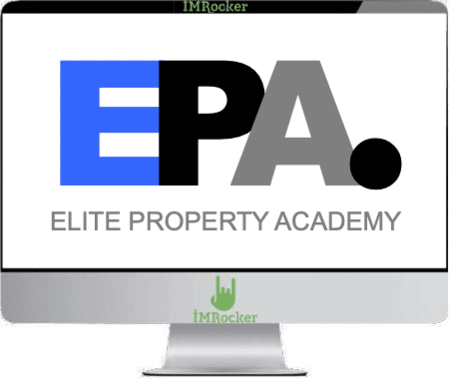 Greg Morris – Elite Investment Property Agent Certification Program