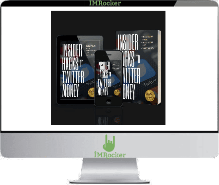 Hustle & Conquer - Insider Hacks To Twitter Money